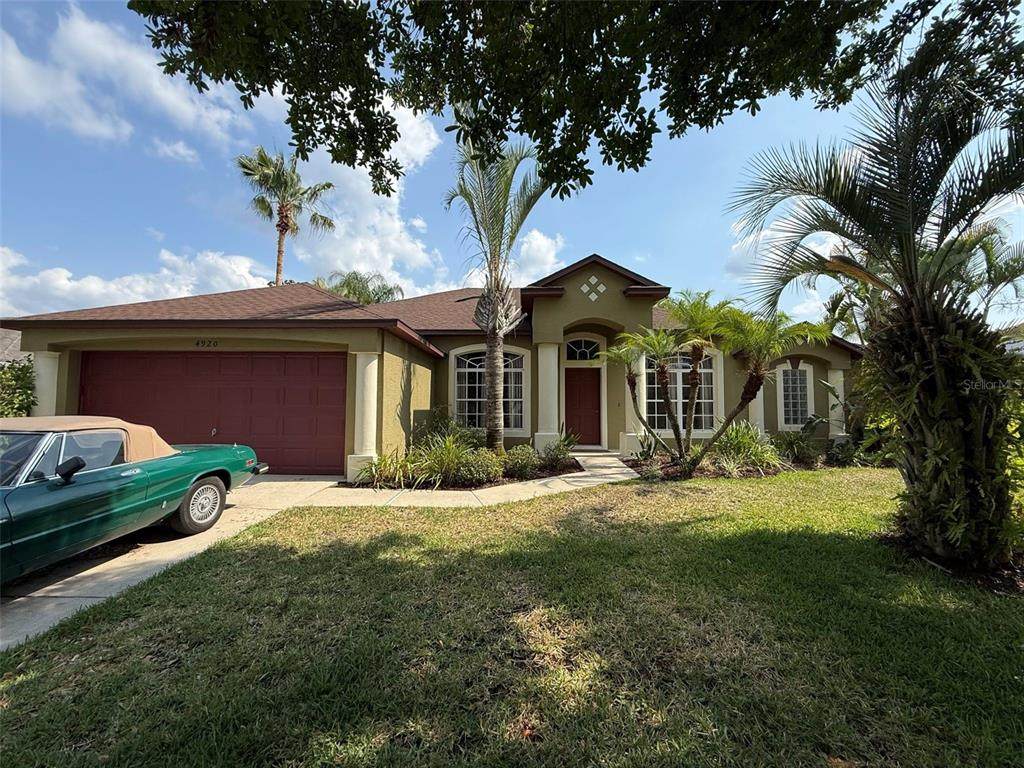 4920 Lake Cove Boulevard - Photo 1