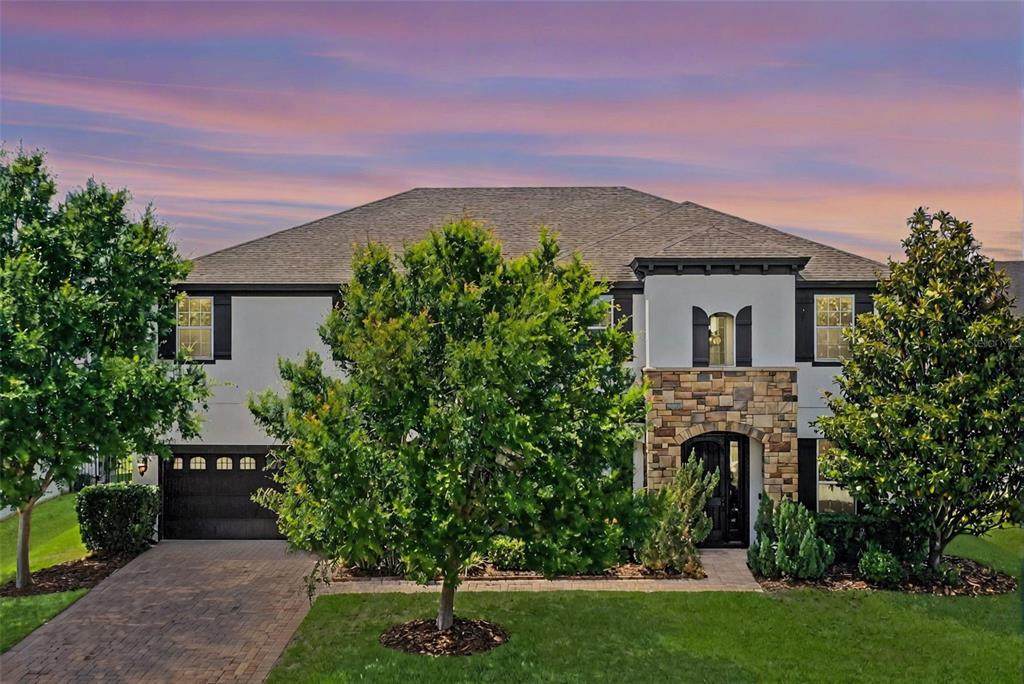408 Egret Place Drive - Photo 1