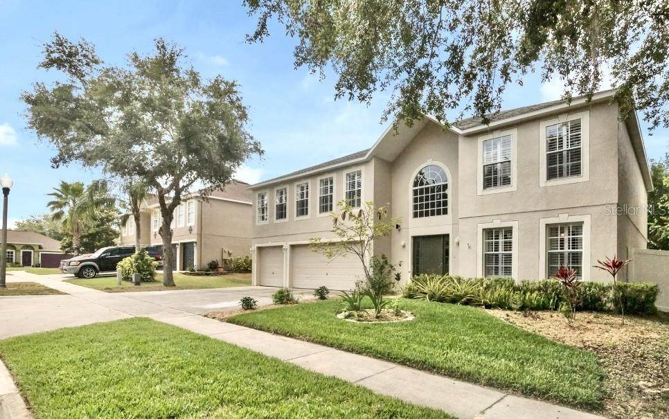 2658 Palmetto Ridge Circle - Photo 1