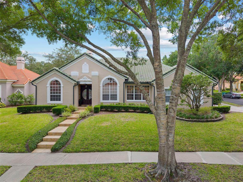 7698 Mount Carmel Drive - Photo 1