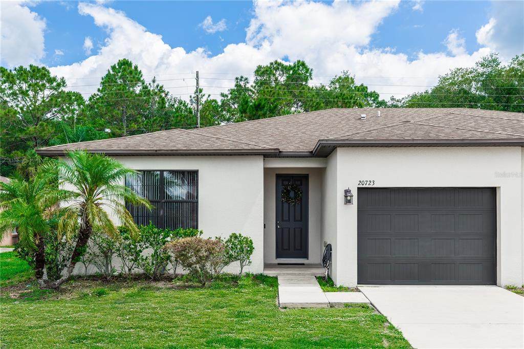 20723 Macon Parkway - Photo 1
