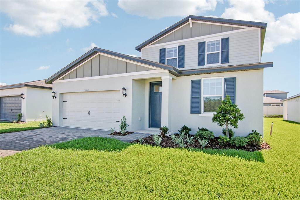 1740 Brekey Way - Photo 1