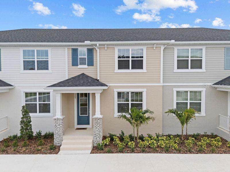 1323 Tarflower Drive - Photo 1