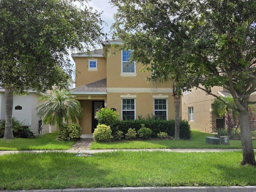 15208 Avenue Of The Arbors - Photo 1