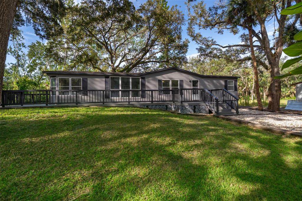 411 Racoon Trail - Photo 1