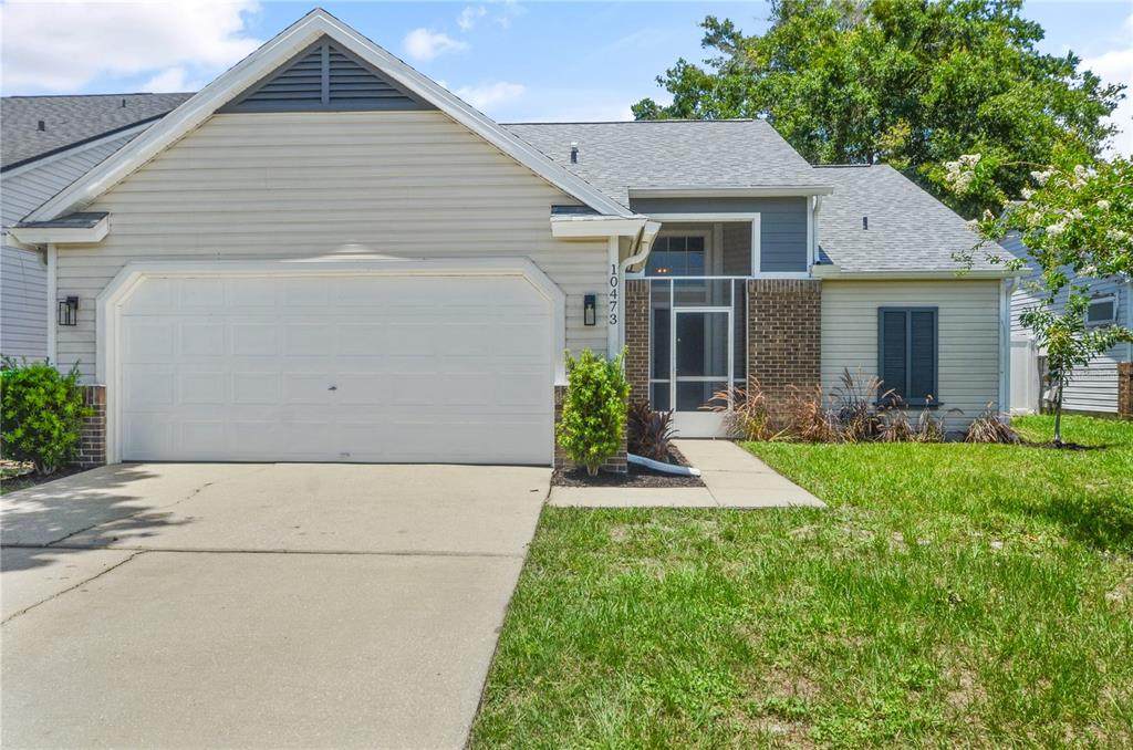 10473 Glassborough Drive - Photo 1