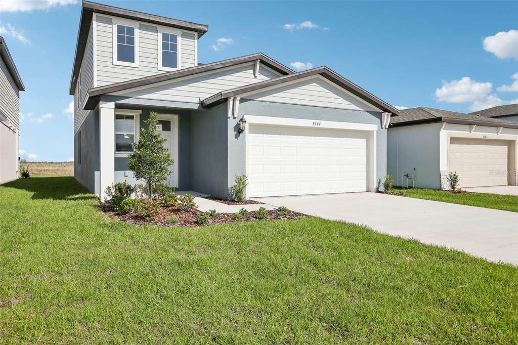 3544 Moscato Drive - Photo 1