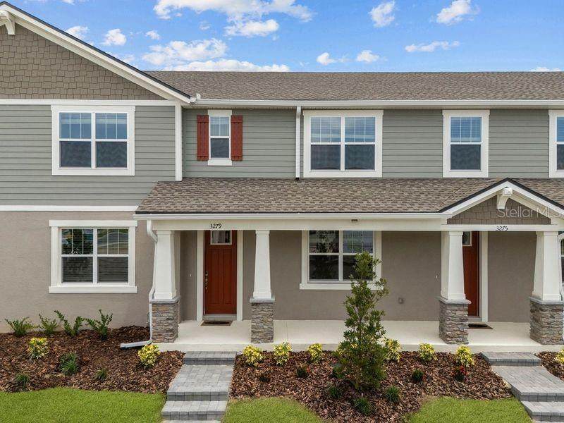 3279 Gardenia Reserve Street - Photo 1