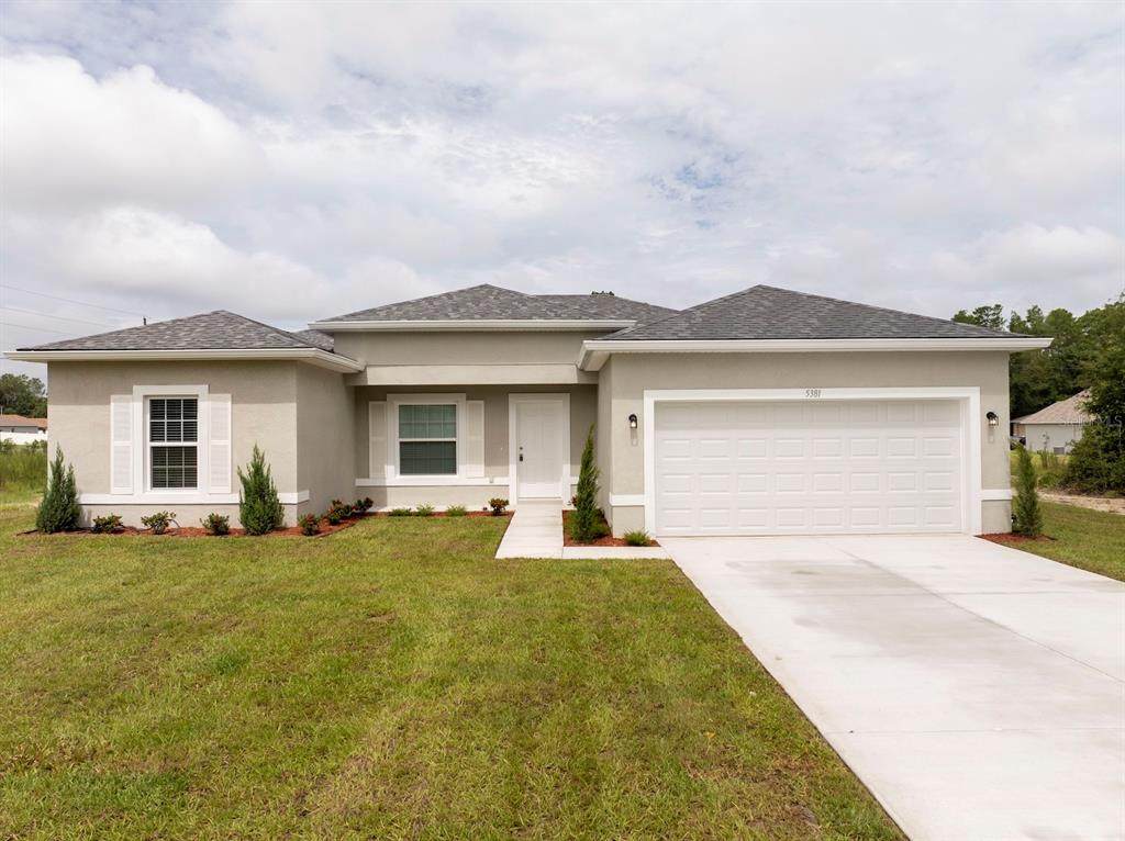 5381 128TH STREET Road - Photo 1