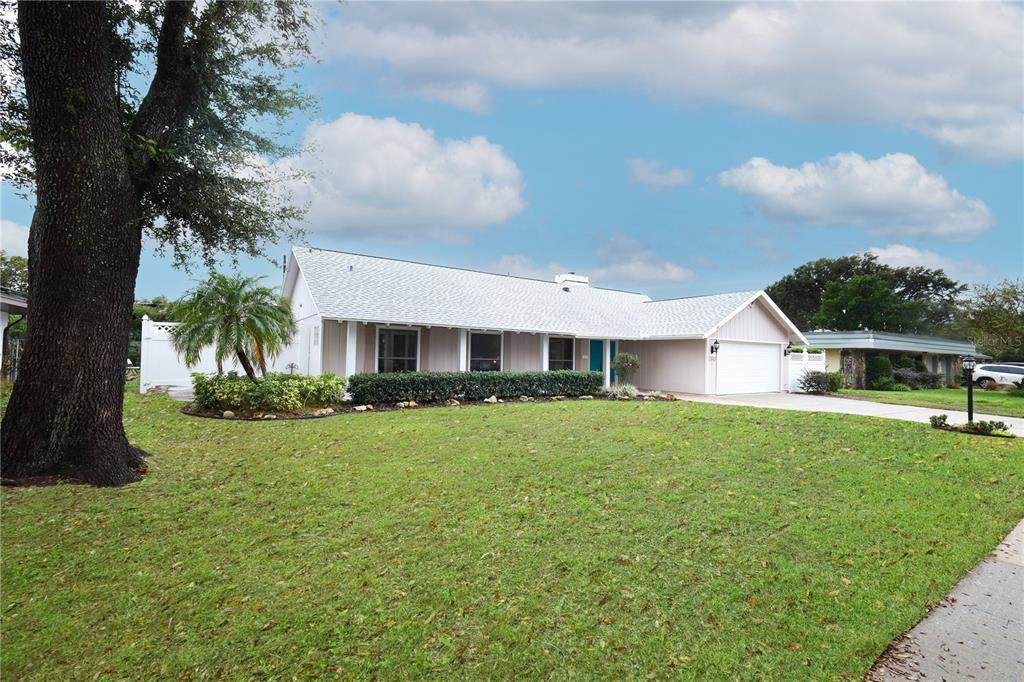 2318 Castlewood Road - Photo 1