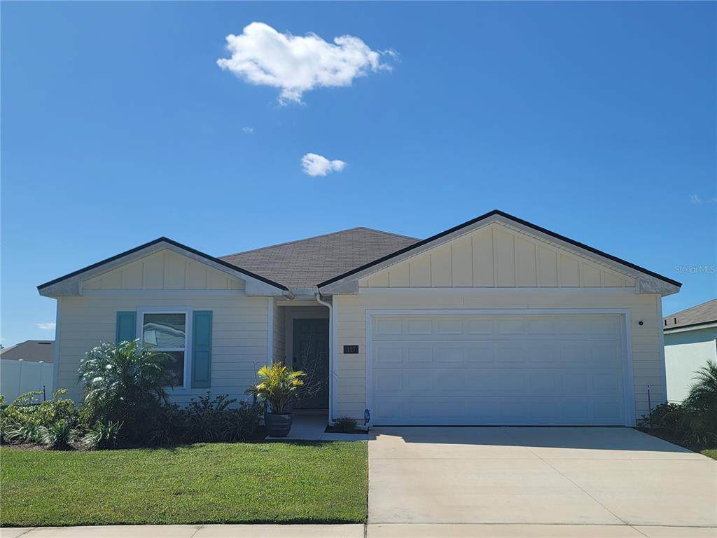 127 Hulett Woods Road - Photo 1