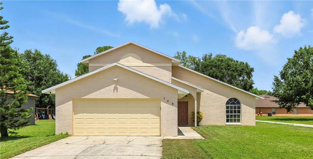 709 Wombat Way - Photo 1
