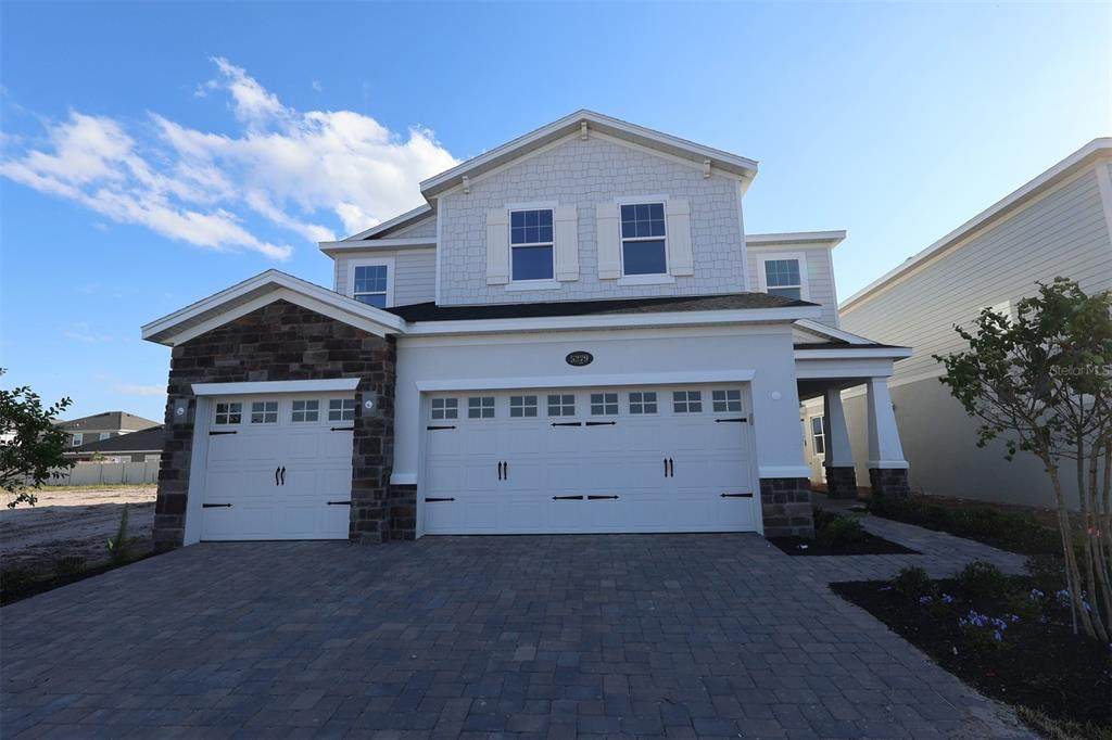 5279 High Line Drive - Photo 1