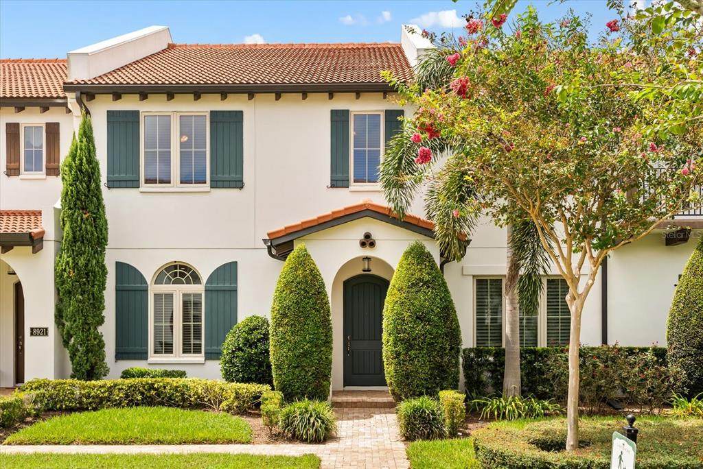 8915 Fountain Palm Alley - Photo 1