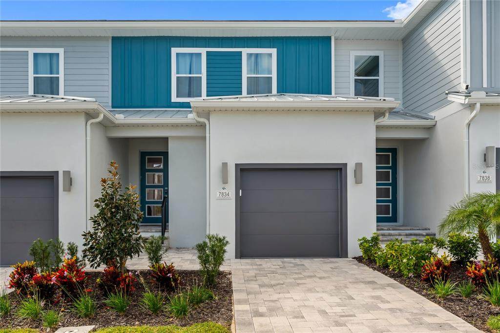 7834 Spectrum Drive - Photo 1