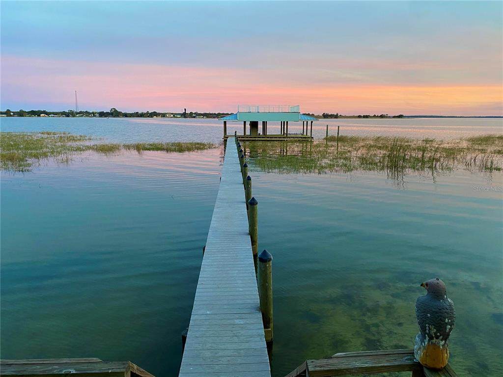 424 Lake Mirror Drive - Photo 1