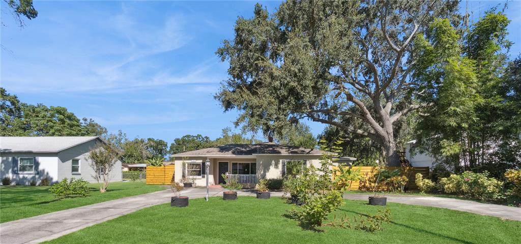 1713 Hourglass Drive - Photo 1