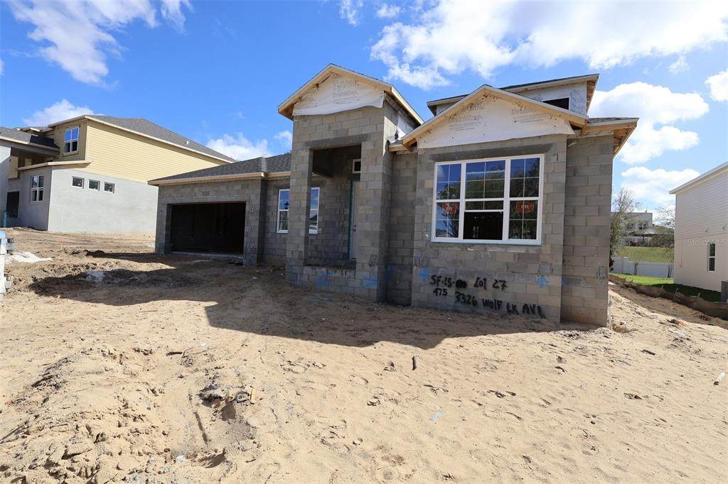 3326 Wolf Lake Avenue - Photo 1