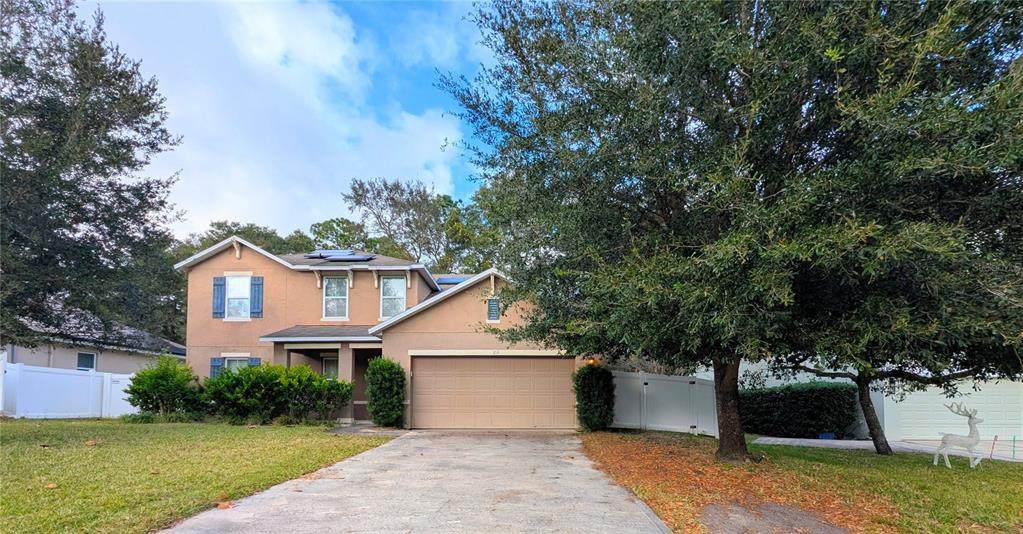 103 Cinnamon Oak Drive - Photo 1