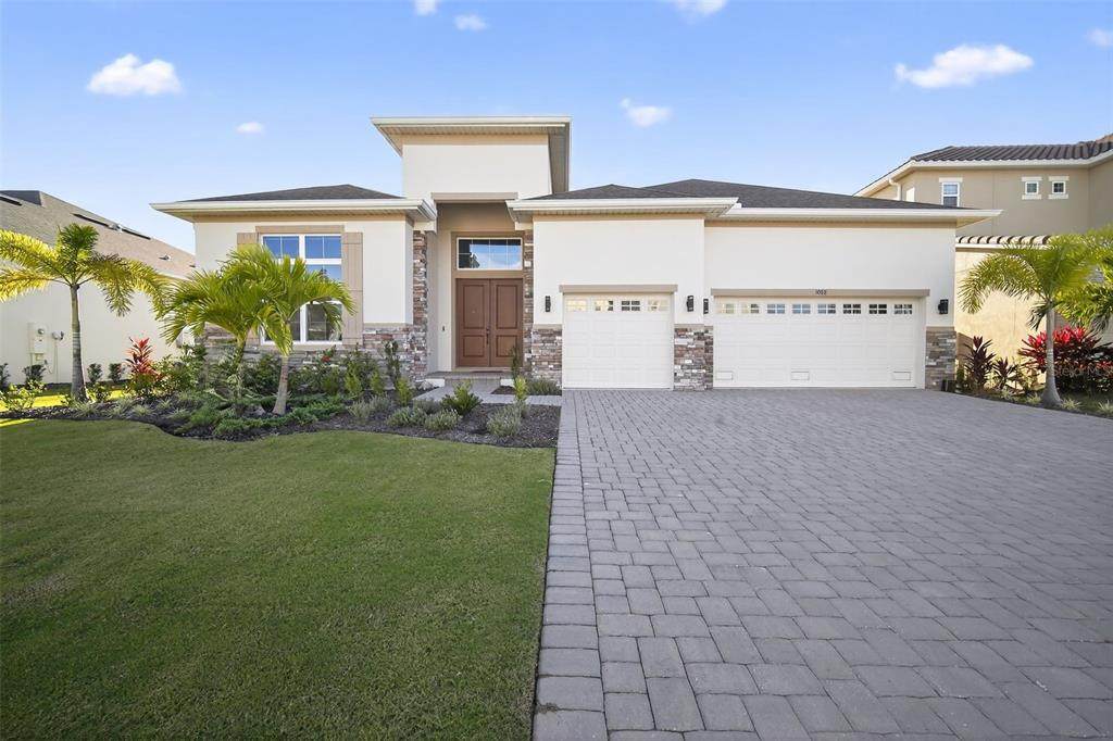 1088 Signet Drive - Photo 1