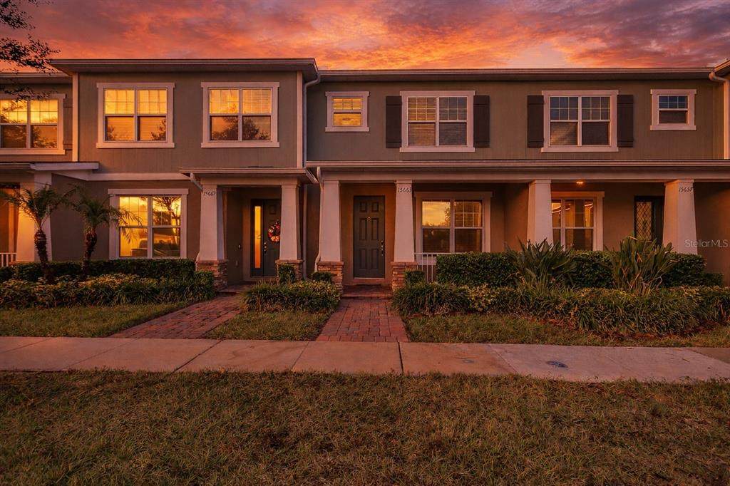 15663 Kinnow Mandarin Lane - Photo 1