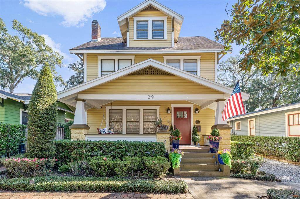 29 Brown Avenue - Photo 1