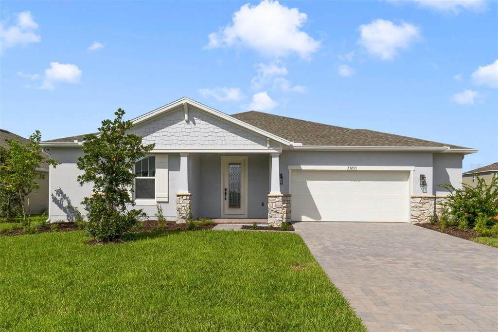3500 Lemon Button Terrace - Photo 1