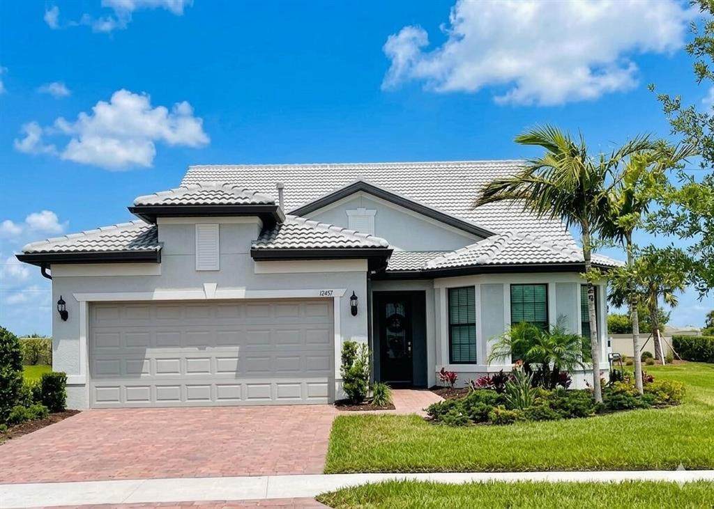 12457 Golden Sage Drive - Photo 1