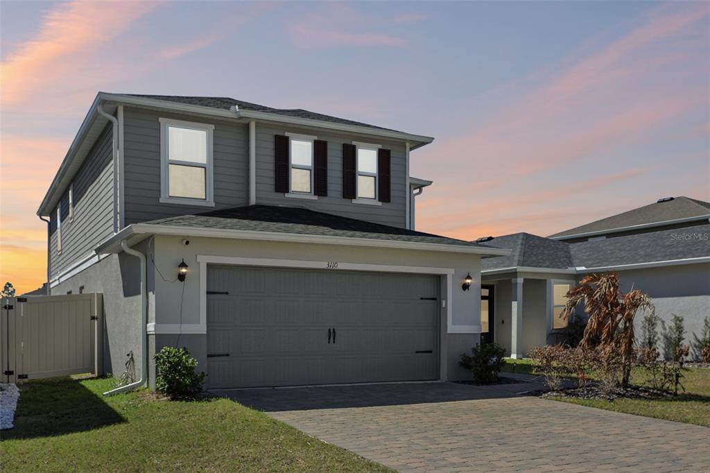 3110 Sanctuary Drive - Photo 1