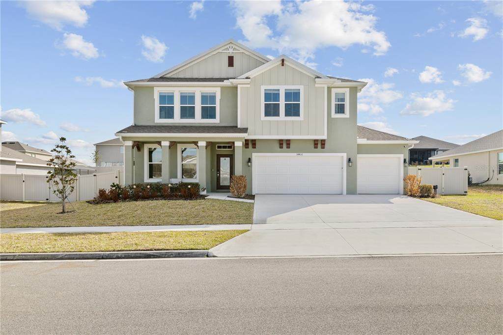 14416 Travois Way - Photo 1