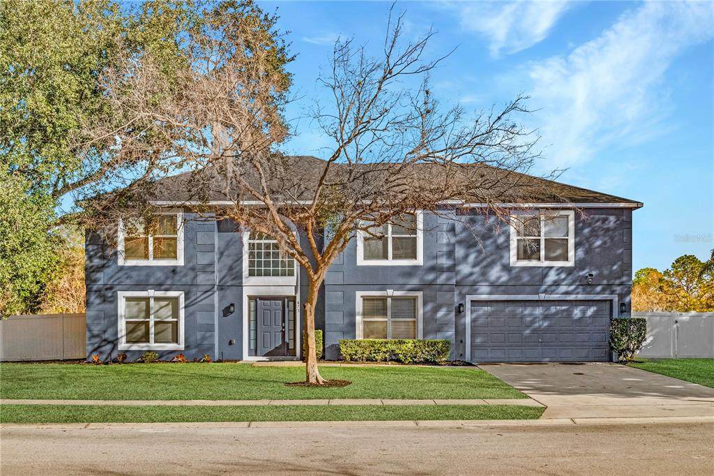 673 Red Pepper Loop - Photo 1
