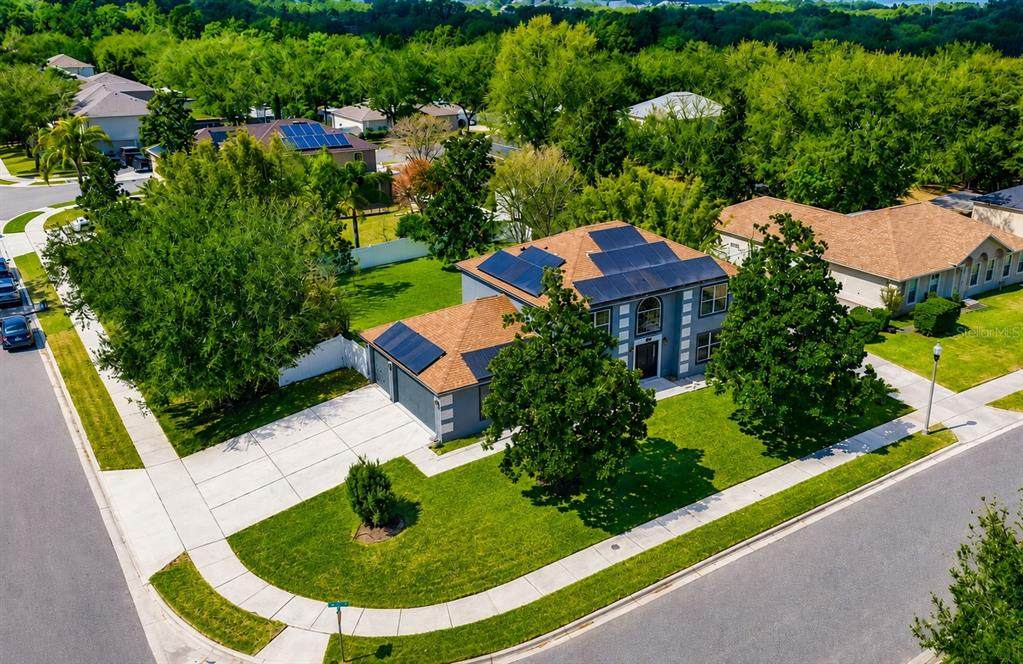 2708 Orpha Lane - Photo 1