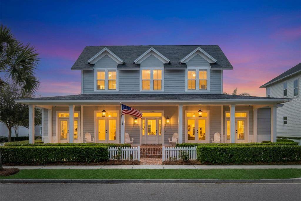 720 Lake Brim Drive - Photo 1