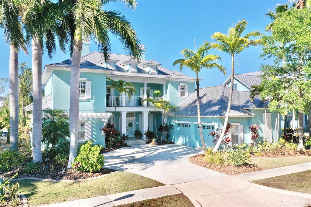 615 Islebay Drive - Photo 1