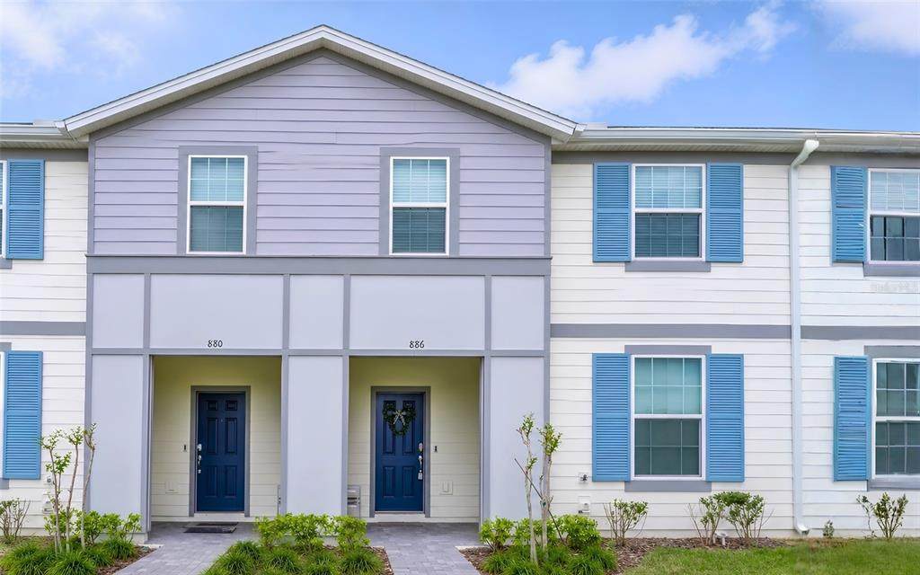 886 Paradise Drive - Photo 1