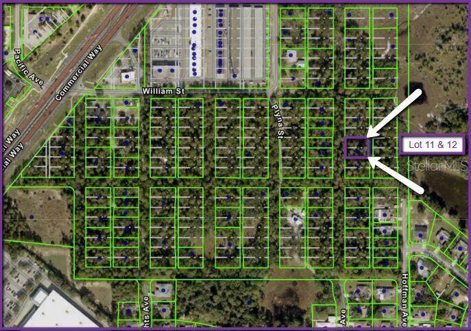 0 Las Palmas Avenue - Photo 1