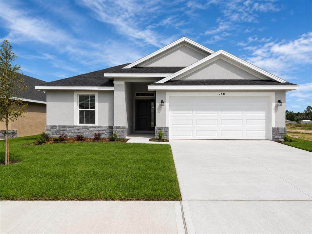 250 Verny Grove Lane - Photo 1
