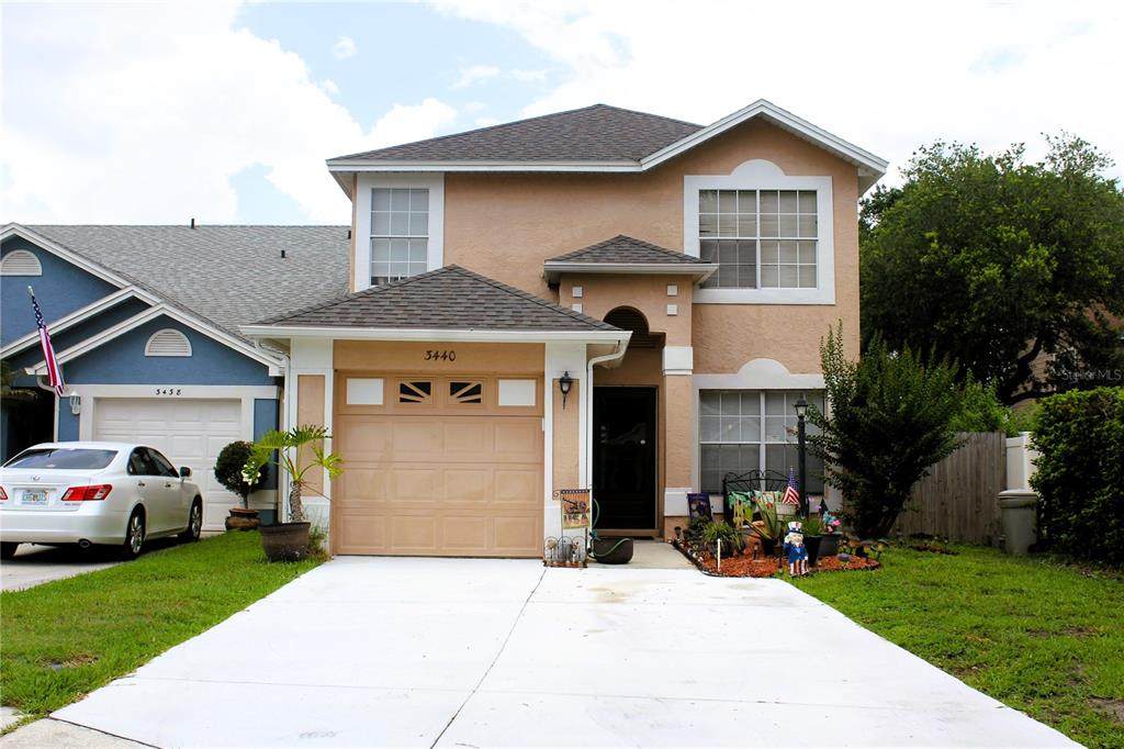 3440 Allston Lane - Photo 1