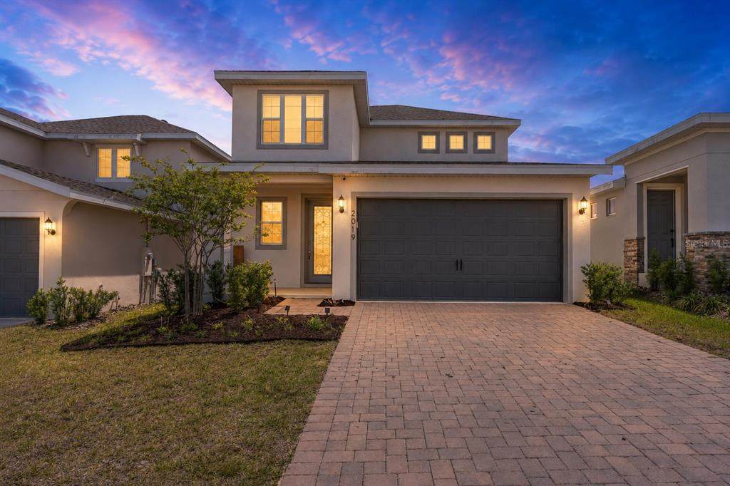 2019 Sunshine Peak Drive - Photo 1
