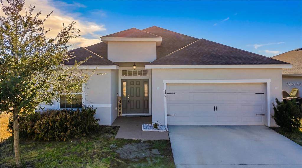 840 Sydney Street - Photo 1