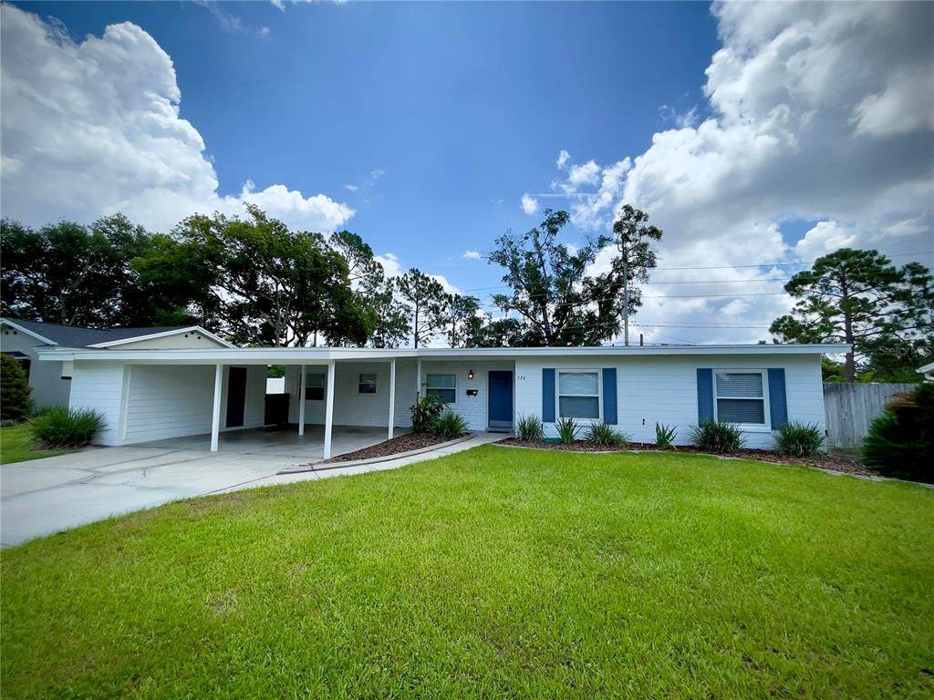 520 Seneca Trail - Photo 1