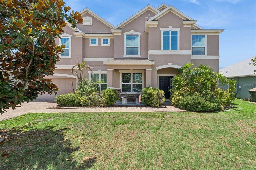 4750 Cypress Forest Lane - Photo 1