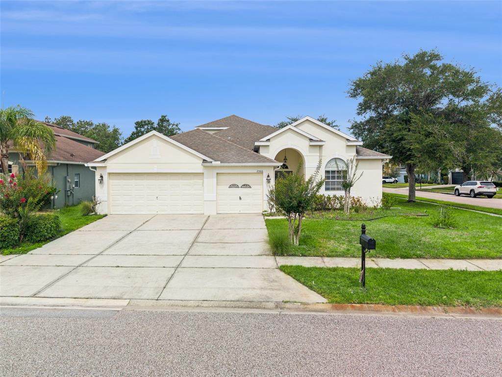 2066 Gloria Oak Court - Photo 1