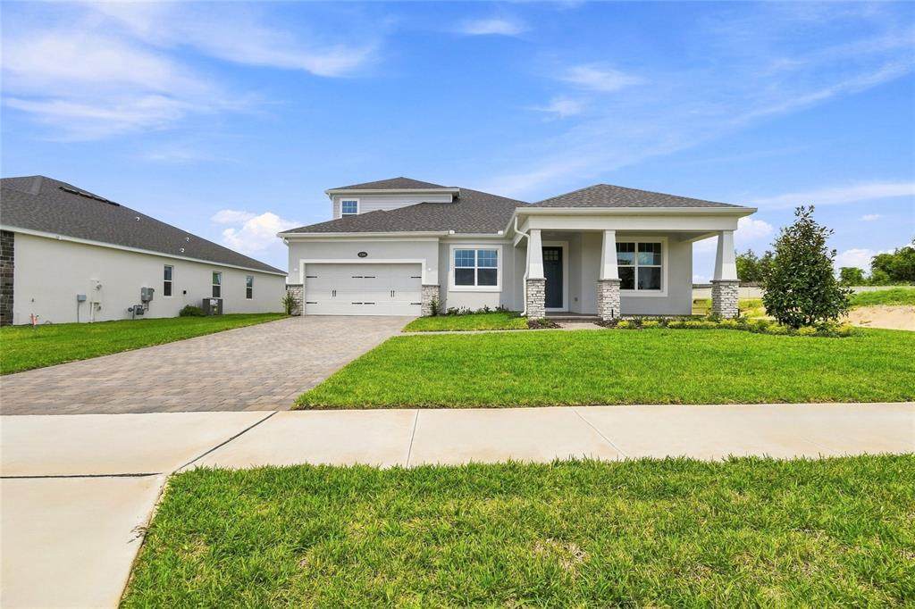 3206 Wolf Lake Avenue - Photo 1
