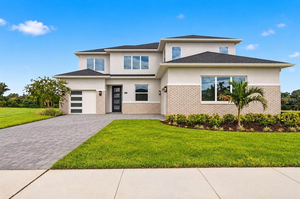 1712 Stonecliff Drive - Photo 1