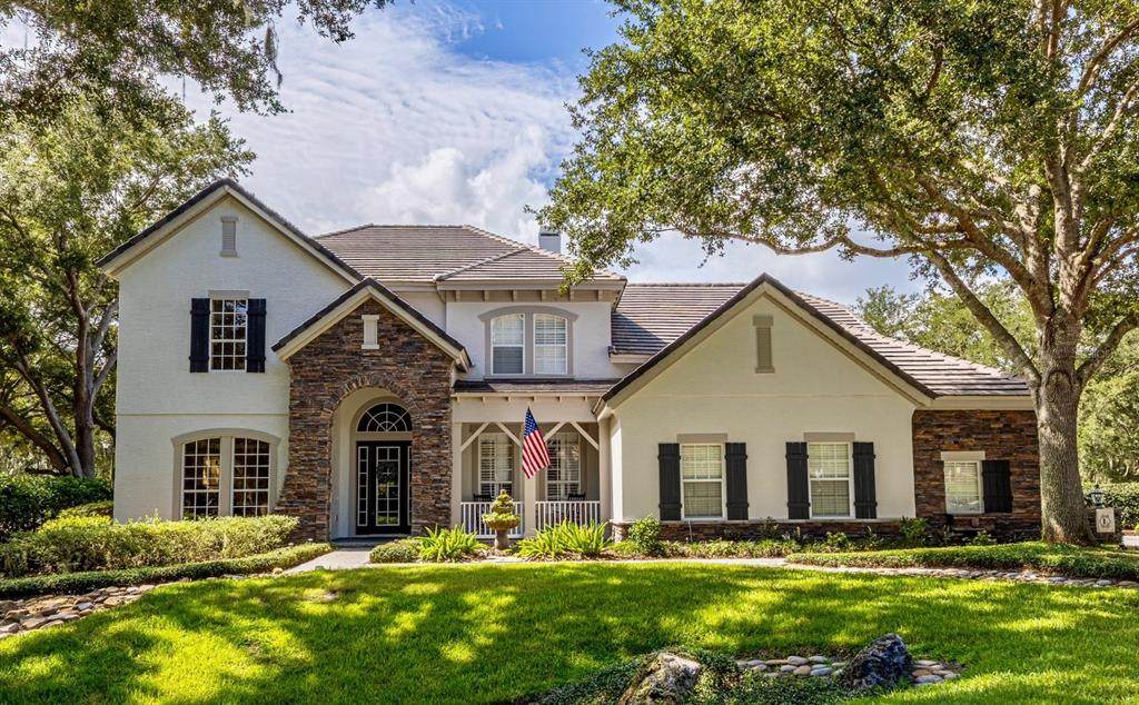 25846 Feather Ridge Lane - Photo 1