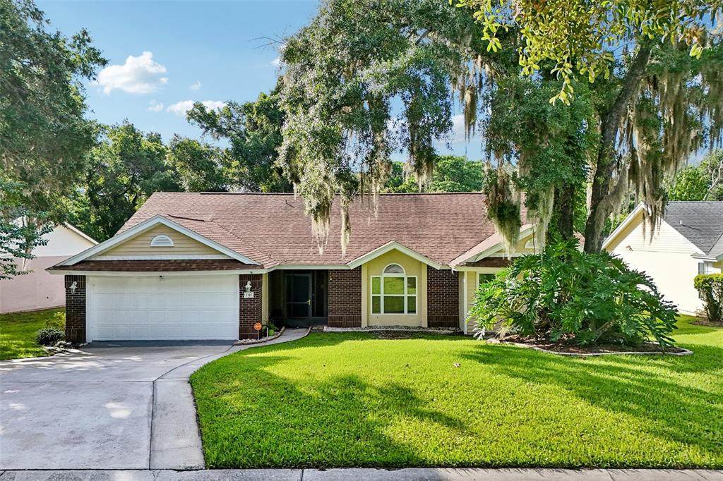 1167 Woodland Terrace Trail - Photo 1