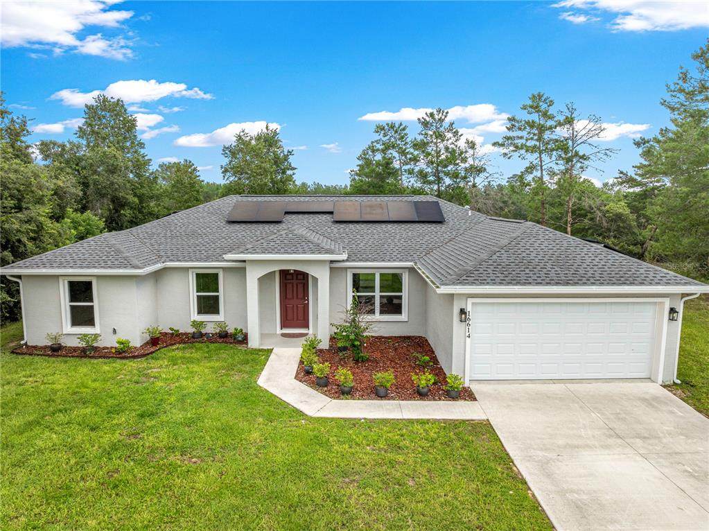 16614 45TH Circle - Photo 1