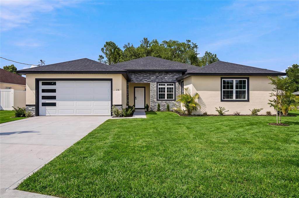 2 Buttonbush Lane - Photo 1