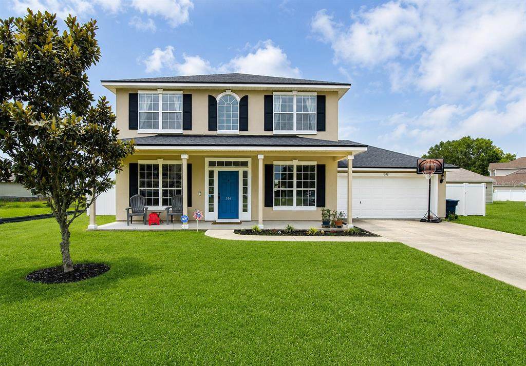 586 Independence Drive - Photo 1